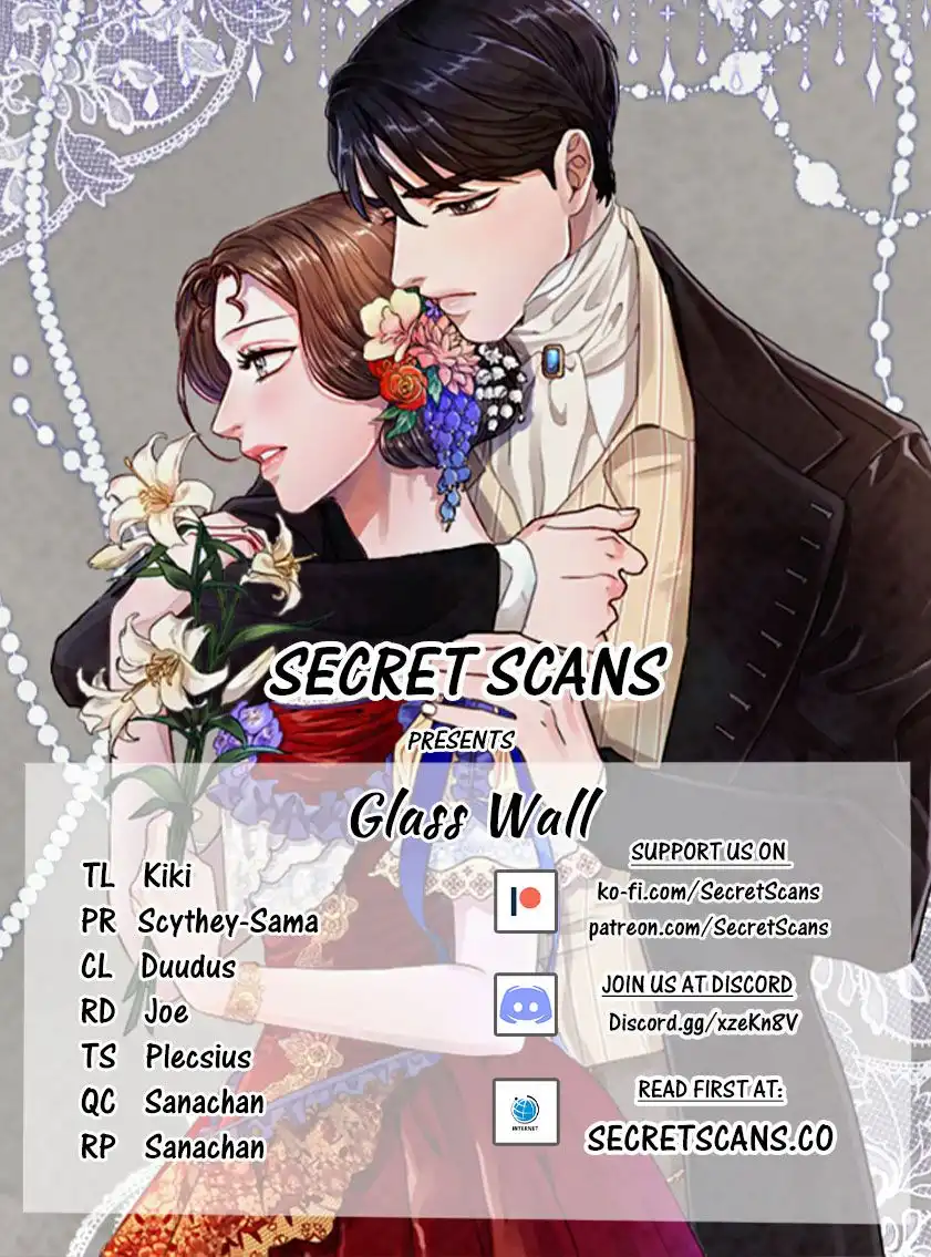 Glass Wall Chapter 15 1